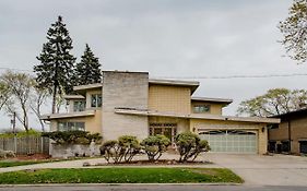 Pill Hill Mansion